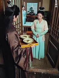 九龍奪嫡：為何要逼我做皇帝 - Episode 34