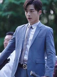 第95集 - 鎮世東皇