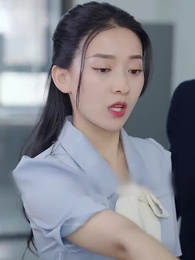 Episode 45 - Flash Marriage: My Husband is a Super Tycoon(Subtitled Version2)