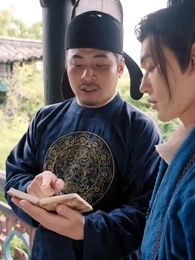 第52集 - 二人探案破原形,一聲醒木天下驚