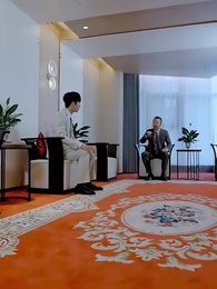 Episode 41 - [Dubbed] Love After Divorce: The Elusive Wife