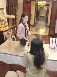 千金的替身之舞 - Episode 23