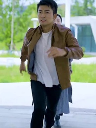 九州獄龍 - Episode 76