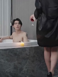 [Dubbed] Silent Deer, Hidden Clouds - Episode 14