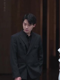 江少的契約夫人 - Episode 13