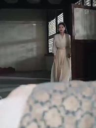 [Dubbed] Princess Consort Jiaojiao - Episode 11