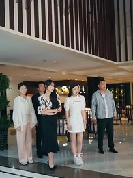 第30集 - 棄婚當日，我被首富千金逼婚