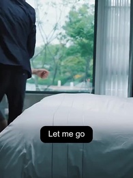 Episode 9 - [Dubbed] Spoiled by the boss