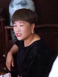 第66集 - 總裁的反擊