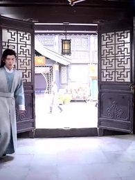 絕世神監 - Episode 28