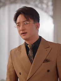 第65集 - 絕代梟婿