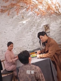 第81集 - 漠北戰神