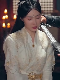 Episode 14 - [Dubbed] Love between fairy and devil