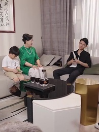 鎮世東皇 - Episode 22