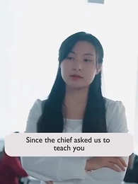 [Dubbed] Devil by My Side Ⅱ - Episode 34