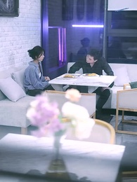 Episode 30 - Nyonya Bos Paranoid Wen Shao