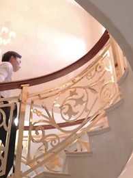 第79集 - 散盡億萬家財