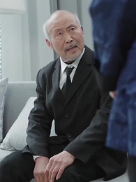 華夏不敗戰龍 - Episode 55