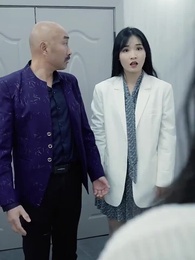 都市無敵特種兵 - Episode 48