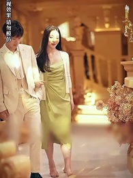 Episode 98 - [Dubbed] Five Years Later: Her Dominant Return with Her Two Babies