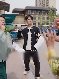 Episode 74 - Flash Marriage: My Husband is a Super Tycoon(Subtitled Version2)