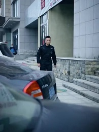 第36集 - 龍王的都市生活