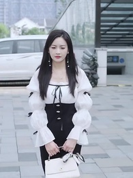 第43集 - 重生嬌妻:傅爺的小祖宗又撒嬌了