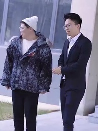 [Dubbed] Rebirth: The Tycoon's Journey - Episode 20