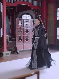 第14集 - 宸王的復仇王妃