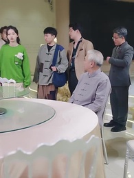 第54集 - 師娘,饒命啊