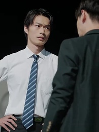 [Dubbed] Tycoon Ye Annuls the Divorce - Episode 60