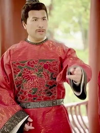 [Dubbed] Mightiest Prince - Episode 86