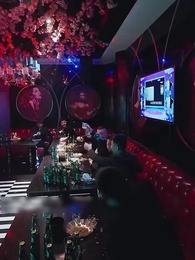 [Dubbed] Heart's Vengeance: The Sheng Affair - Episode 15