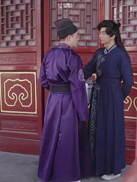 第45集 - 帶著藥箱闖古代