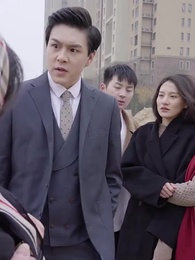 腹黑總裁的惹火嬌妻 - Episode 36