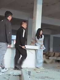 Episode 33 - [Dubbed] Heart's Vengeance: The Sheng Affair