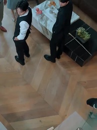 Episode 7 - [Dubbed] The Hidden Boss