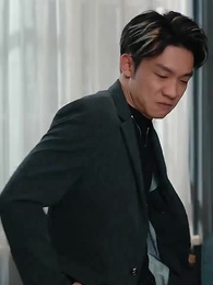 第38集 - 擎天戰神