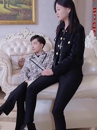 九州龍主 - Episode 58