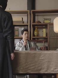 仇敵王爺愛上我 - Episode 34