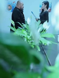 第45集 - 霍總的病婚嬌妻