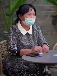 Episode 79 - [Dubbed] The Ingenious Wife