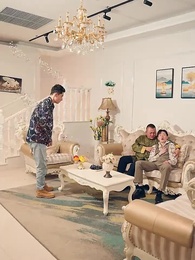 逆襲從迎娶白富美開始 - Episode 59