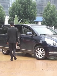 ตอนที่ 46 - [พากย์ไทย]รักใคร่เสน่หา:มิสเตอร์ฟู่เป็นที่รักถึงแก่นแท้