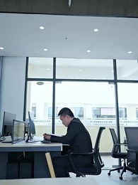 第15集 - 總裁是個紙片人