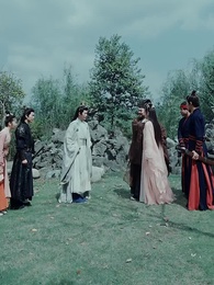 神醫毒妃不好惹 - Episode 68