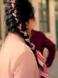 第3集 - 女兒原諒我一次