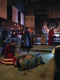 石盤鎮怪談 - Episode 55