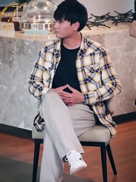 第44集 - 師傅忽悠我下山禍害師姐