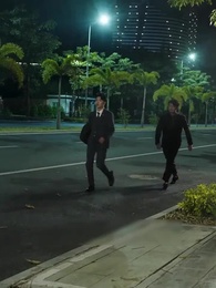 Meng Bao Shen Zhu Gong: Mama Dia Lagi Cantik dan Keren - Episode 87